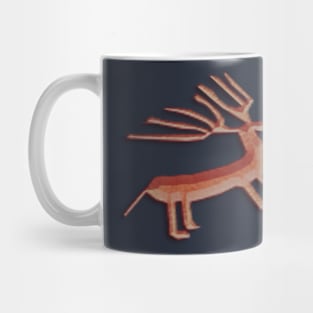 Big Horn of Utah Mug